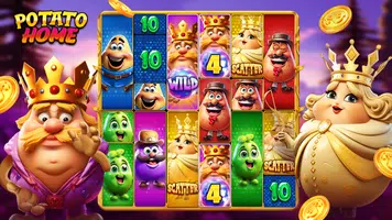 JackPot Winner:Casino Slots Screenshot3