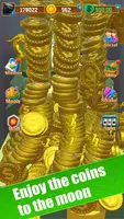 Happy Coin Pusher:Carnival Win Screenshot1