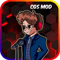 Friday Funny vs CG5 Mod APK