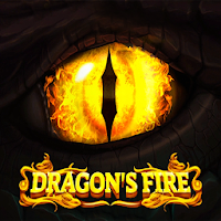 Dragon's Gold Flames Vegas Casino Slots APK