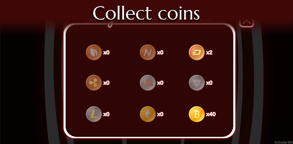 Crypto Slots Screenshot2