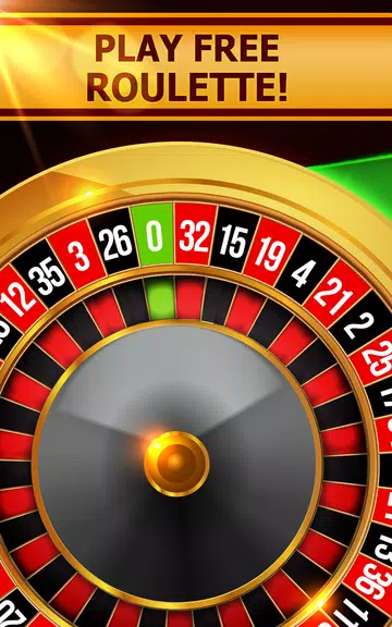 Roulette Casino Royale Screenshot1