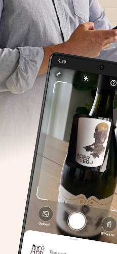 Vivino: Buy the Right Wine Screenshot1