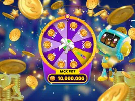 Shiba Inu Game Slot Crypto Screenshot3