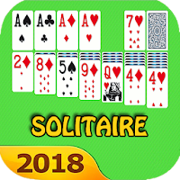 Classic Solitaire Collection - Best Card Games APK