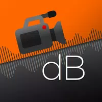 Video decibel meter - SPL CAM APK