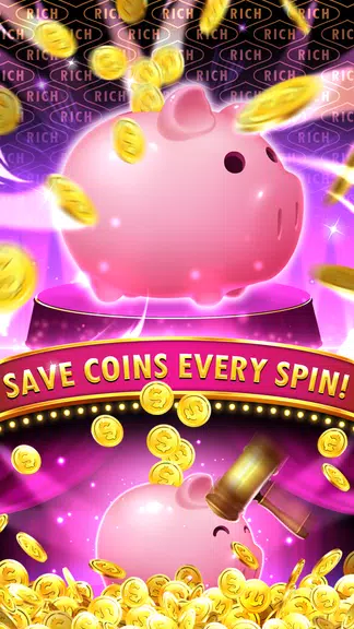 Classic Slots - Jackpot Casino Screenshot4