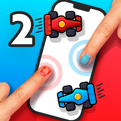 2 Player games APK