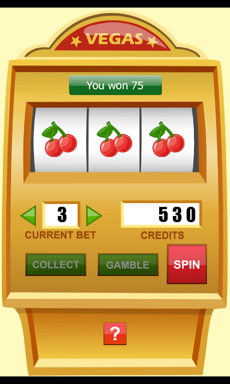 Vegas Casino - Slots Screenshot3