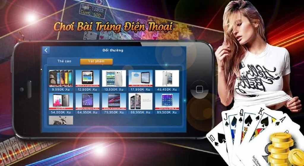 Danh Bai Doi Thuong, Game Bai Doi Thuong P111 Screenshot2