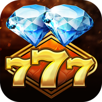 Double Diamond Casino Slots APK