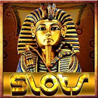 Pharaoh Slots - Ancient Casino APK