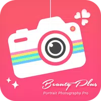 Beauty Plus Camera Face Makeup APK