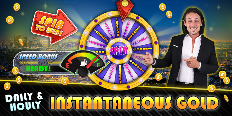 Peterific Slots Screenshot1