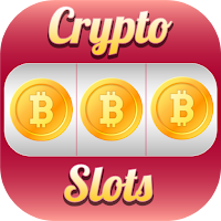 Crypto Slots APK