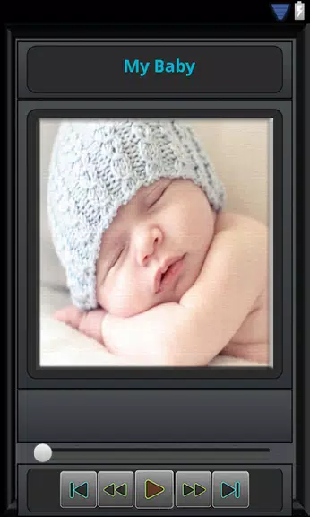 Music Box and Lullaby for Baby Screenshot2