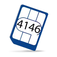 4146 Prefisso Aziendale APK