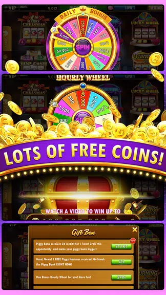 Classic Slots - Jackpot Casino Screenshot2