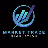 Market Trade -  Simulation APK