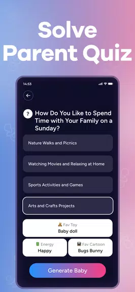 AI Baby Generator - TinyFaces Screenshot4