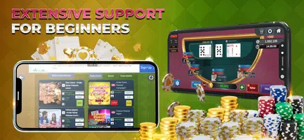 Andar Bahar Online Casino Screenshot3