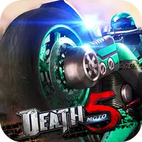 Death Moto 5:Racing Game APK