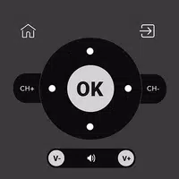 Vizio Smart TV Remote APK