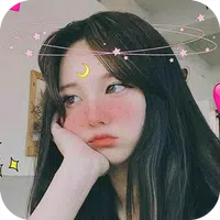 Sweet Live Filter Face Camera APK