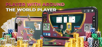 Andar Bahar Online Casino Screenshot1