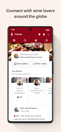 Vivino: Buy the Right Wine Screenshot5