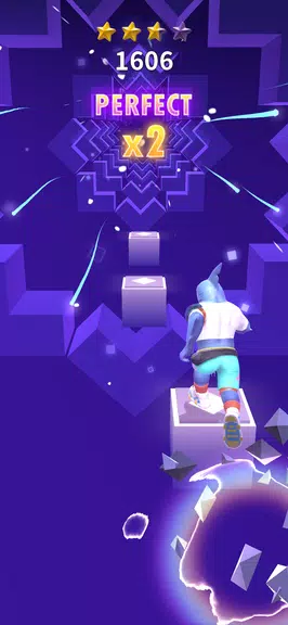 Marshmello Music Dance Screenshot3