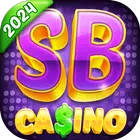 Slotbase - Slots Vegas Casino APK