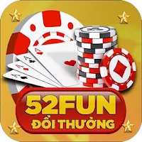 52Fun: Game Danh Bai Doi Thuong APK