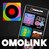 Omolink: apps for every taste APK