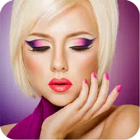 Make Me Beauty - Girl's Photo APK