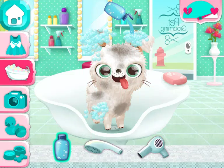 Miss Hollywood - Fashion Pets Screenshot3