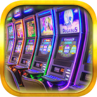 Dog-Cat Free Slot Machine Game Online APK