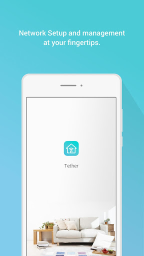 TP-Link Tether Screenshot1