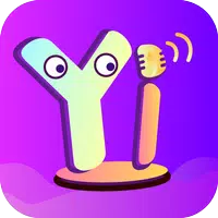 YiYa - Group Voice Chat APK