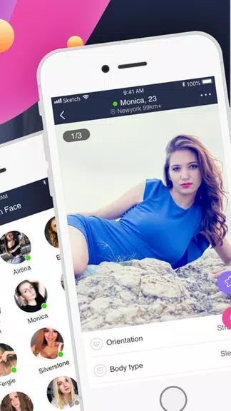 Sugar Daddy Dating App and Seeking Sugar Partner Screenshot2