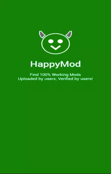 HappyMod : Happy Apps Guide For HappyMod Screenshot2