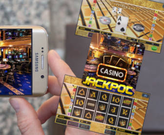 CASINO JACKPOT SLOTS:Mega Casino Slot Machine Screenshot2