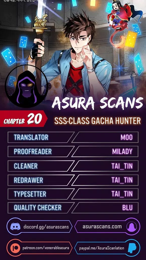 Asura Scans Screenshot1