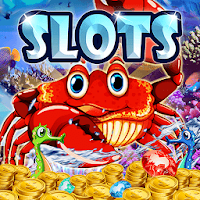 Dolphin Slots:Big fortune APK