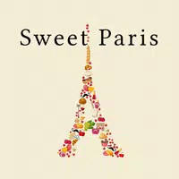 Sweet Paris Theme APK