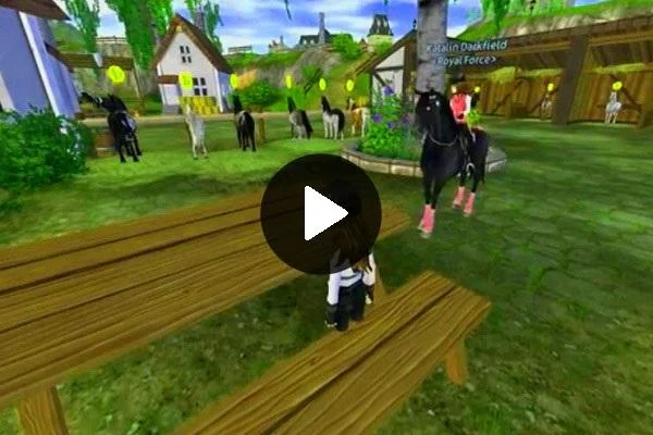 Tips Star Stable Run Screenshot3