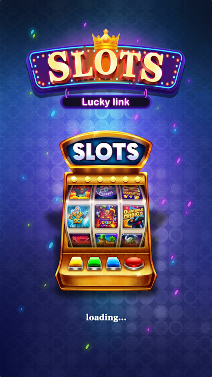 Free Cash Slot Screenshot1