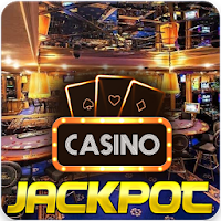 CASINO JACKPOT SLOTS:Mega Casino Slot Machine APK