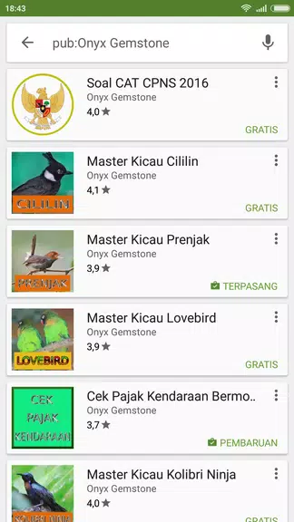 Kumpulan Kata Mutiara Bijak Screenshot4