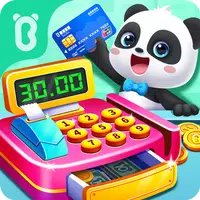 Baby Panda's Supermarket APK